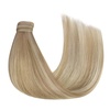 image:imageGood Helper for StylingClip in Hair Extensions and Human Hair Ponytail Blonde 200G