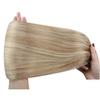 image:imageGood Helper for StylingClip in Hair Extensions and Human Hair Ponytail Blonde 200G