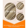 image:imageSunny Hair 18 Inch I Tip Hair Extensions Human Hair Brown Ombre Blonde