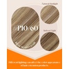 image:imageSunny Hair 18 Inch Itip Hair Extensions Light Brown Mix Platinum Blonde