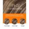 image:imageSunny Hair 18 Inch Nano Bead Hair Extensions Human Hair Remy Straight