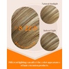 image:imageSunny Hair 20 Inch I Tip Hair Extensions Human Hair Ombre Brown Mix Blonde