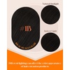 image:imageSunny Hair I Tip Hair Extensions Remy Human Hair Natural Black 16 Inch
