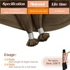 image:imageSunny Hair K Tip Hair Extensions Human Hair Golden Walnut Brown