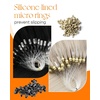 image:imageSunny Hair Microlink Hair Extensions Human Hair Invisible Bonds