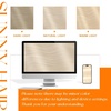 image:imageSunny Hair Mini Flat Tip Hair Extensions Human Hair Platinum Blonde Ktip