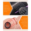 image:imageSunny Hair 100g I Tip Hair Extensions Human Hair Dark Brown