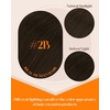 image:imageSunny Hair 18 Inch I Tips Hair Extensions Medium Natural Brown