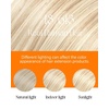 image:imageSunny Hair 22 Inch Nano Hair Extensions Real Human Hair Soft Texture