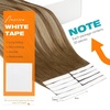 image:imageSunny Hair Blonde Tape in Hair Extensions Human Hair 18 Inch for Daily Wear