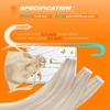 image:imageSunny Hair Blonde Tape in Hair Extensions Remy 20 Inch 20Pcs for City Days