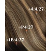 image:imageSunny Hair Clip in Hair Extensions Real Human Hair 22 Inch Caramel Blonde