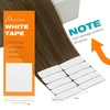 image:imageSunny Hair Extensions Tape in Human Hair Golden Walnut Brown 50g 20Pcs