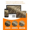 image:imageSunny Hair Micro Hair Extensions Human Hair Microloop 18 Inch