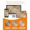 image:imageSunny Hair Microlink Hair Extensions Human Hair Micro Loop 16 Inch