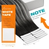 image:imageSunny Hair Ombre Tape in Hair Extensions Human Hair 20Pcs Seamless