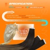 image:imageSunny Hair Ombre Tape in Hair Extensions Human Hair 50g 20Pcs Straight