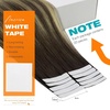 image:imageSunny Hair Tape in Extensions Human Hair Ombre 14 Inch for Celebrations