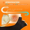 image:imageSunny Hair Tape in Hair Extensions Dark Brown 100g 40PCS