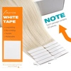 image:imageSunny Hair Tape in Hair Extensions Human Hair Blonde 18 Inch for City Days