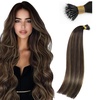image:imageSunny Hair Nano Bead Real Human Hair Extensions Nanoring 16 Inch
