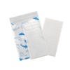 image:imageVe Sunny Tape Double Sided Adhesive Replacement Tape ins American White Tape for Hair Extensions Adhesive Tapes Strong Tapes for Tape in Extensions Reusable Total 12 Pieces 4cm08cm Per Piece24pcs Tape