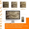 image:imageSunny Hair K Tip Real Human Hair Extensions Dark Brown Roots to Blonde