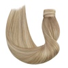 image:imageGood Helper for StylingWire Hair Extensions and Human Hair Ponytail Blonde 160G 18inch