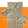 image:imageSunny Hair Clip in Hair Extensions Real Human Hair Blonde 215g 26 Inch